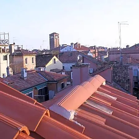 Hotel Ca' Miro 4*