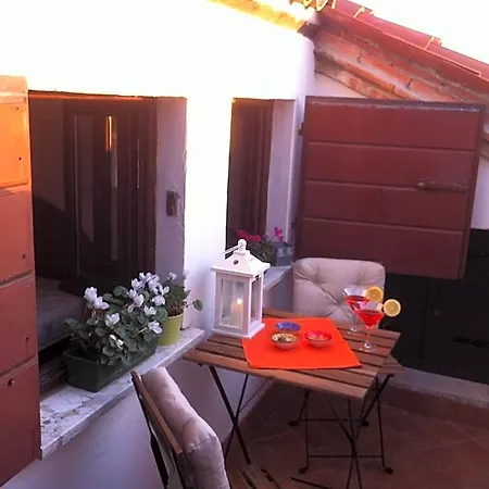 Ca' Miro Hotel