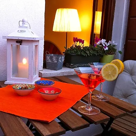 Ca' Miro Hotel