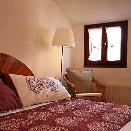 Ca' Miro Hotel