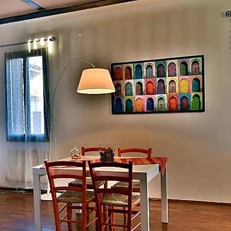 Ca' Miro Venice